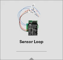 Sensor LOOP Sensor LOOP